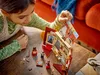 LEGO Harry Potter Zástava Nebelvíru, Sada na stavění, 9 Náhled obrázku produktu 36