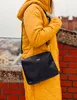 Vuch Dámská crossbody kabelka Coalie černá One size Náhled obrázku produktu 4