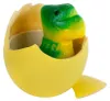 Tautropfen-Ei Papagei 6cm 621707 03553 Produktbild-Vorschau 2