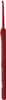 Tulip Etimo Red crochet hook 2,75 mm - Alta qualità e Anteprima dell’immagine prodotto 3