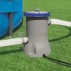 Bestway Flowclear pompa filtrująca do basenu 2006 l/godz Podgląd zdjęcia produktu 39