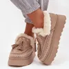 Schoenen Permani Alia HEY566BEIGE Productafbeelding-voorbeeld 4