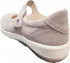 Legero Tanaro 5.0 Spangenballerina Grau Produktbild-Vorschau 2