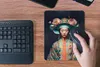 MuchoWow® Mauspad Mousepad Frauen - Asiatisch - Porträt - Produktbild-Vorschau 4