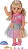 Mga BABY born Carla 43cm 838006 Náhled obrázku produktu 1