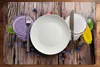 Tischset 4x45x30 cm Platzset Tischmatte Platzmatte Produktbild-Vorschau 2