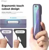 Elago Premium Silikonhülle für iPhone 16 Pro Deep Lavender Produktbild-Vorschau 2