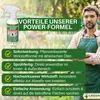 Bettwanzen Abwehrspray Power-Konzentrat 500 ml – Mittel Produktbild-Vorschau 8