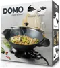Domo DO8708W - 5 litrów - Schwarz - 2200 W - 210 mm - 415 Podgląd zdjęcia produktu 12