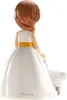 Kommunionkuchenfigur - Mädchen mit Lamm Produktbild-Vorschau 3