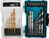 Makita Bohr- und Schraubbit-Set 27-teilig - E-07032 Produktbild-Vorschau 9