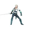The Witcher Actionfigur Ciri (Elder Blood) 18 cm Produktbild-Vorschau 14