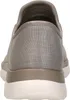 Skechers Slip-Ins: Summits - Classy Night  Sportief - Taupe Voir les images du produit 19
