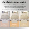 Merax multifunktionales Klappsofa Bett – Verstellbare Produktbild-Vorschau 5