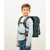 Belmil Motion ergonomisches Schulranzen Set 5-teilig "Green Produktbild-Vorschau 15