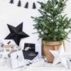 Papierové hviezdy DIY Náhľad obrázku produktu 3