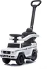 BUDDY TOYS Odrážedlo 3v1 BPC 5280 Mercedes G350d Náhled obrázku produktu 1