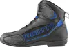 Bogotto GPX Motorradschuhe, schwarz/blau, 45 Produktbild-Vorschau 2