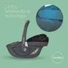 Silla de auto Maxi-Cosi Pebble 360 i-Size, giratoria, para Vista previa de la imagen del producto 15