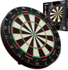 Winmau Blade 360 Triple Core Tarcza do Darta Sizalowa Podgląd zdjęcia produktu 2