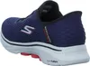 Skechers Sneaker GO WALK 7, Textil, Blau, Herren Produktbild-Vorschau 7
