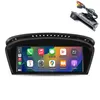 64GB Carplay pour BMW Série 5 E60 E61 CIC Série 3 E90 E91 Voir les images du produit 1