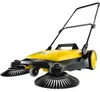 Kärcher S 4 Twin - Spazzatrice - 20 L - Plastica Anteprima dell’immagine prodotto 7