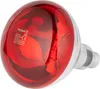 Rebel ZAR0584 Ampoule infrarouge R125, 250 W, E27, 1000 K, Voir les images du produit 1