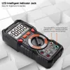 TACKLIFE DM01 Digital Multimeter Strommessgerät Stromprüfer Produktbild-Vorschau 1