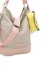 Fritzi aus Preußen Schultertasche Canvas Izzy07 Olga Hobo Produktbild-Vorschau 5