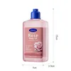 Kormesic Rosen-Massageöl 260 ml | Körperöl für intensive Produktbild-Vorschau 2