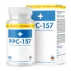 PPC-157 Kapseln | reich an Vitaminen & Mineralstoffen | Produktbild-Vorschau 1
