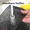 Ersatzfilter Luftreiniger Air Klyna  HEPA H13 Waschbar Produktbild-Vorschau 4