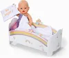Zapf BABY born Rainbow Bed 835999 Podgląd zdjęcia produktu 7