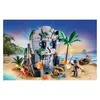 PLAYMOBIL Piratas 71531: Isla Calavera Vista previa de la imagen del producto 5