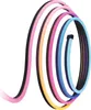 Govee Neon Strip Light 4 Meter Black Matter ready Produktbild-Vorschau 3