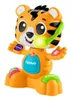 Fisher-Price Beat Bande Lern & Tanz Tiger Justin, 0,75 Produktbild-Vorschau 3