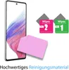Vetro blindato per Samsung Galaxy A25 5G pellicola Anteprima dell’immagine prodotto 7