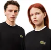 Lacoste Loose Fit Pullover Herren Produktbild-Vorschau 4
