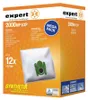 Expert 2000 MP EXP, Staubbeutel, Grün, Weiß, Synthetisch, Produktbild-Vorschau 1