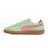 Puma Palermo - fresh mint-fast pink, Größe:6,5 Produktbild-Vorschau 3