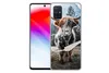 MuchoWow® Handyhülle Schutzhülle Hülle für Samsung Galaxy Produktbild-Vorschau 2