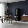 VDD - Vitrinenkorpus - Vitrinenkorpus mit Glas - Produktbild-Vorschau 3