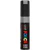 POSCA uni PC-8K, 1 Stück(e), Silber, Meißel, Schwarz, Produktbild-Vorschau 1