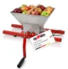 Grafner® Obstmühle Obstpresse Ensafter Saftpresse Produktbild-Vorschau 1