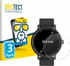 3x BROTECT Schutzglas für Armbanduhren (Kreisrund, ø: 39 Produktbild-Vorschau 1