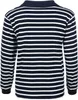 modAS Damen Troyer-Shirt Maritim mit Streifen - Gestreiftes Produktbild-Vorschau 3