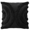 Dekokissen ZITA, Boucle-Effekt, 40 x 40 cm Produktbild-Vorschau 1