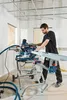 Support de travail roulant BOSCH 0601B12100 - GTA 2500 W Voir les images du produit 5