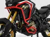 ZIEGER crash bar set kompatibilní s Honda CRF 1100 L Africa Náhled obrázku produktu 1
